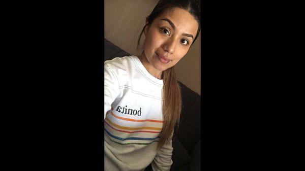 photo of Tennielle G.