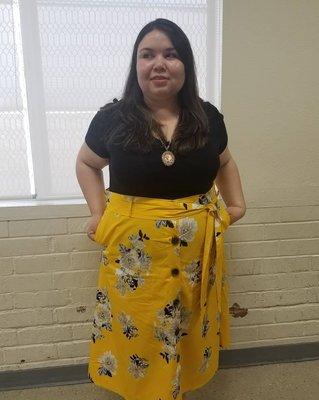 Photo of Eva M.
