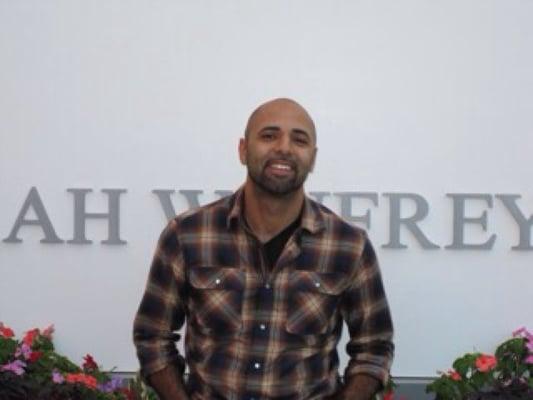 Photo of Ahmad E.