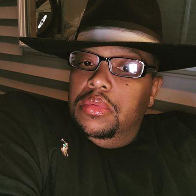 Photo of Executive D.