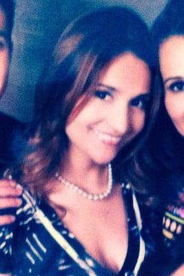 photo of Rochelle N.