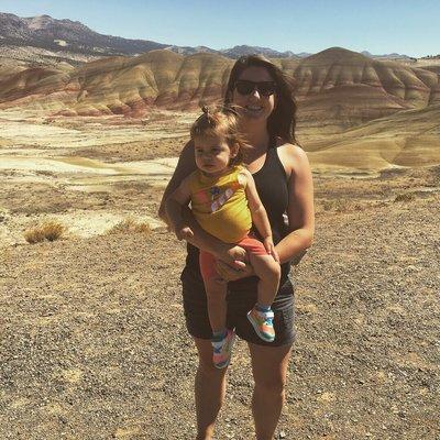 Photo of Savannah P.