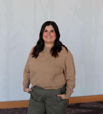 Photo of Meghan B.