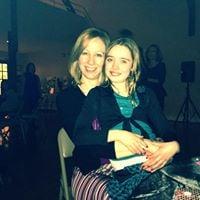 photo of Stephanie B.