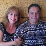 photo of Priscilla F.