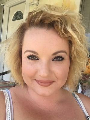 Photo of Brittany H.