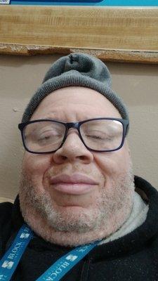 photo of Lennox Alexander F.