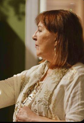 photo of Marianne L.