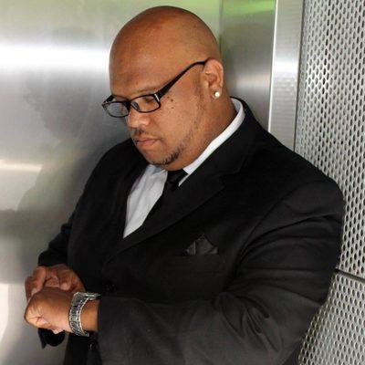 Photo of Isaiah P.