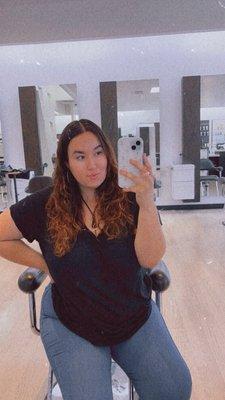 photo of Kimberly B.