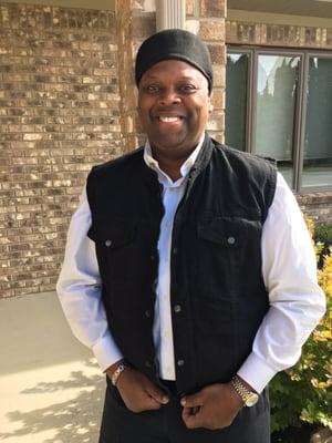 photo of Williams C.