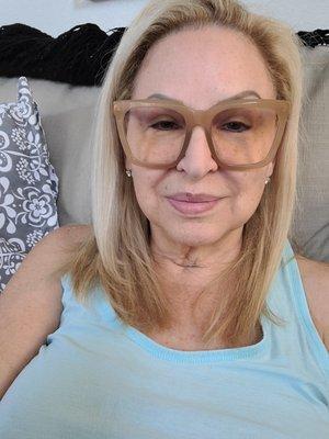 Photo of Angela V.