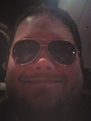 photo of Christopher B.