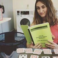 Photo of Jessica D.