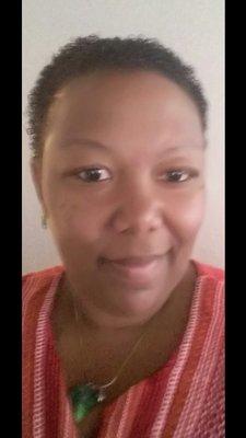 photo of Kimberly S.