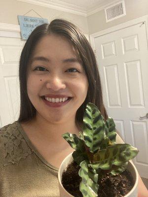 Photo of Michelle S.