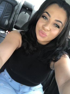 photo of Gardenia P.