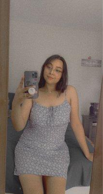 photo of Shayanne E.