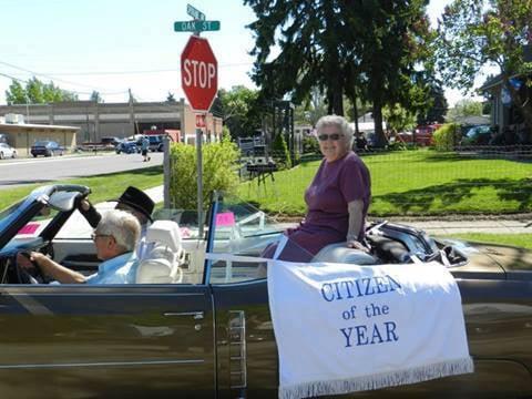 Photo of Terrilee L.