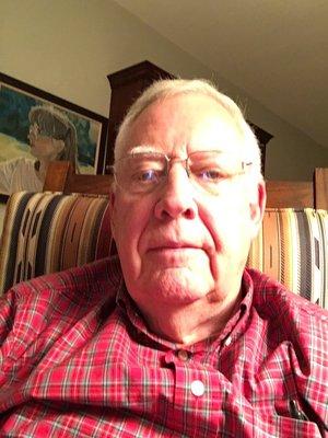 Photo of Gerald W.