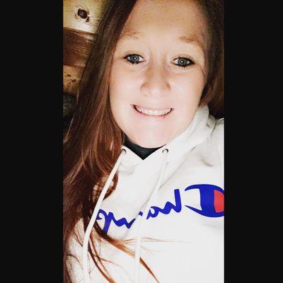 Photo of Brittany M.