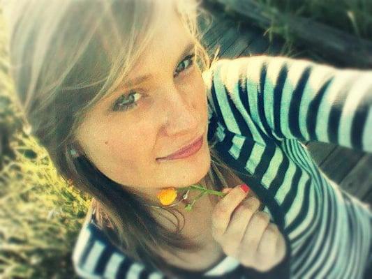 Photo of Dina K.