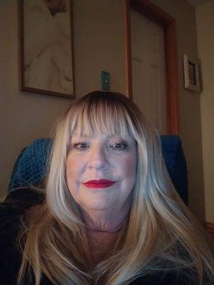 Photo of Barbara P.