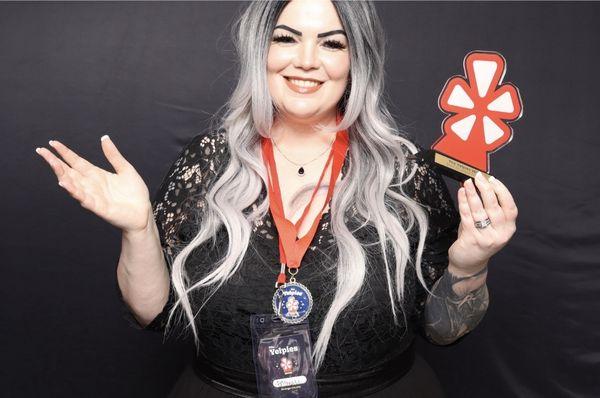 Photo of Britney M.