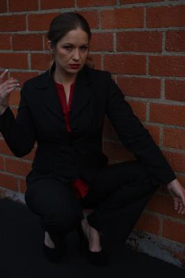 photo of Patricia R.