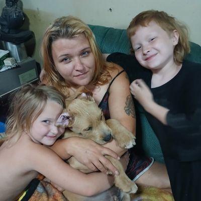 photo of Mercedes T.