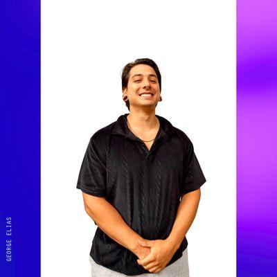 photo of Jonathan G.