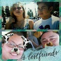 photo of Victoria M.