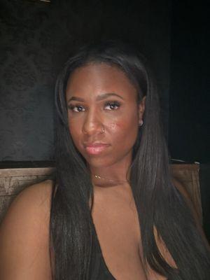 Photo of Myesha J.