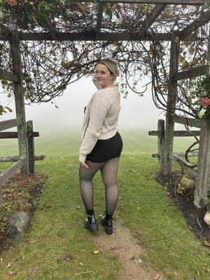 photo of Courtney B.