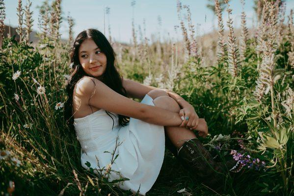 Photo of Eliana S.