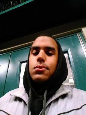 Photo of Jeremy B.