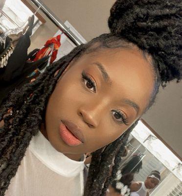 Photo of Imani G.
