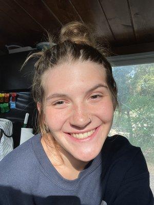 photo of Mercedes C.