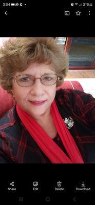 Photo of Bonnie S.