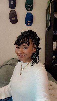 photo of Eva Razaria S.