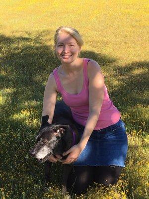 Photo of Heather T.