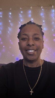 Photo of La Tonya T.