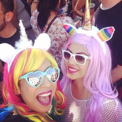 photo of CarlaFornia W.