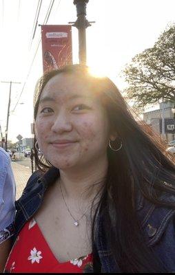 Photo of Shayna A.