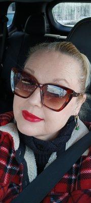 Photo of Lisa M.