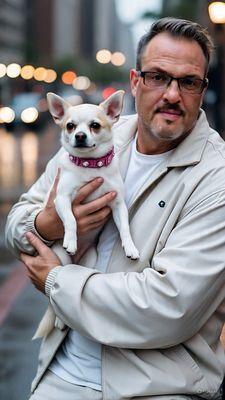 photo of Jeffrey D.