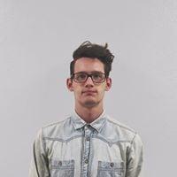 Photo of Luke A.