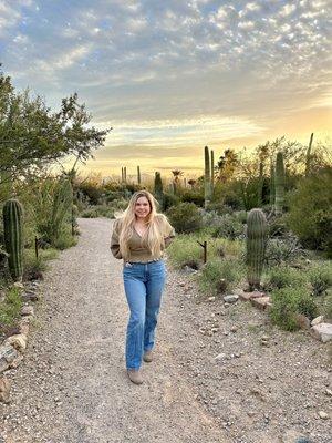 Photo of Lauren S.