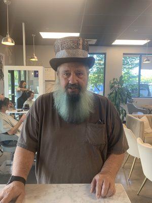 Photo of Ron F.