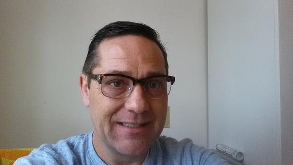 Photo of Robert T.